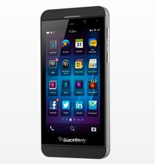 BYOD has to be on BlackBerry s side for it to su...