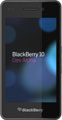 BlackBerry to get a 3D e...