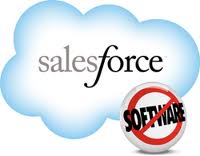 Salesforce.com introduces mobile cloud se...