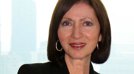 Ann Cavoukian will become the executive director for Ryerson University's Institute of Privacy and Big Data come July 1.