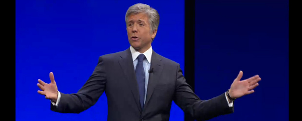 SAP AG co-CEO Bill McDermott announced that Fiori is now provided free to SAP customers. 