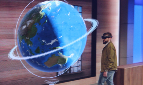 HoloLens-Build