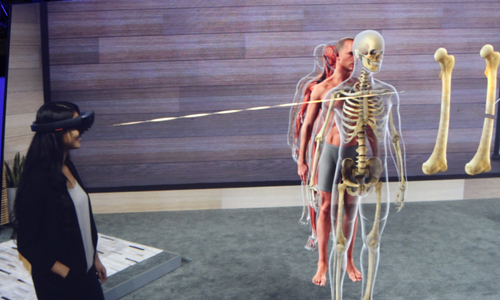 HoloLens-anatomy