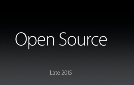Apple Swift - open source - WWDC