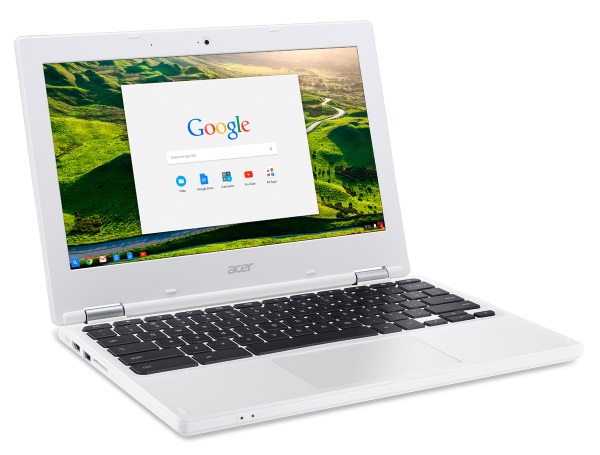 Acer Chromebook 11-1