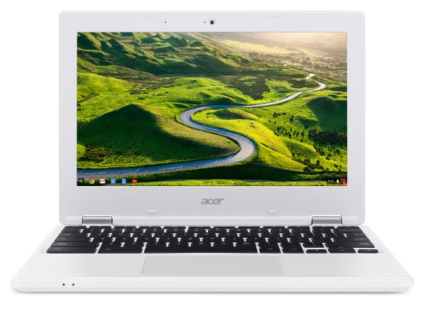 Acer Chromebook 11-2
