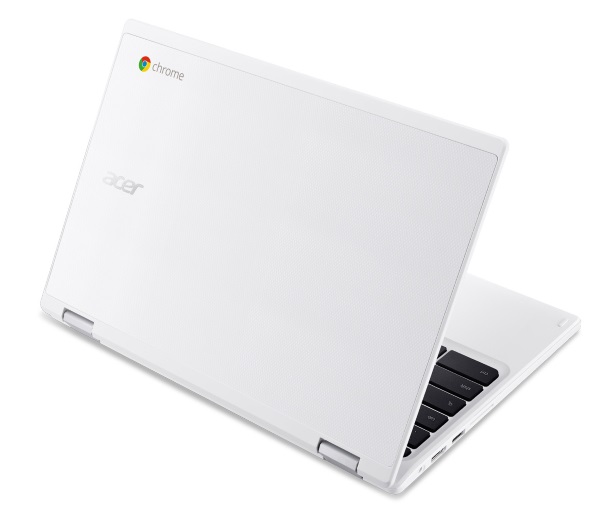 Acer Unveils Sub 200 Chromebook 11 At Ces Channel Daily News