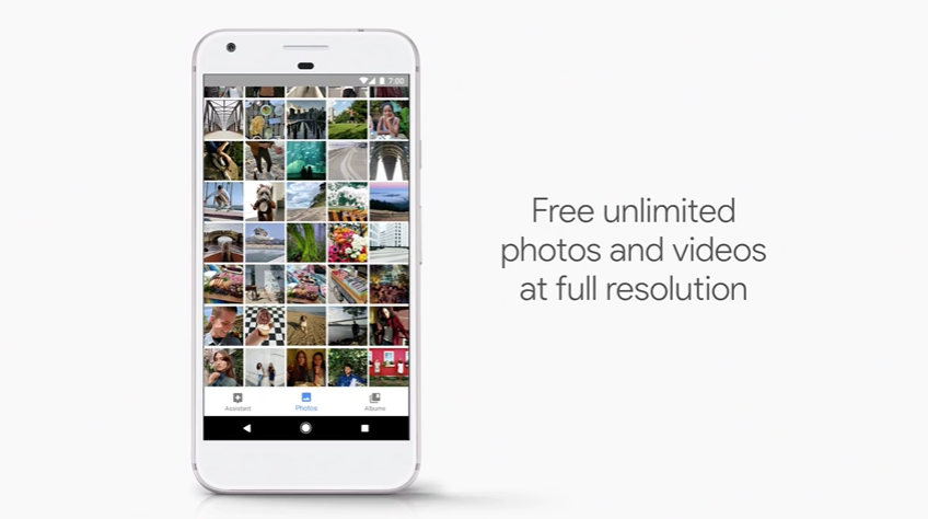 free-unlimited-photo-video-storage