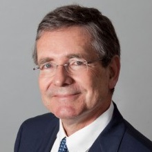 CATA CEO John Reid